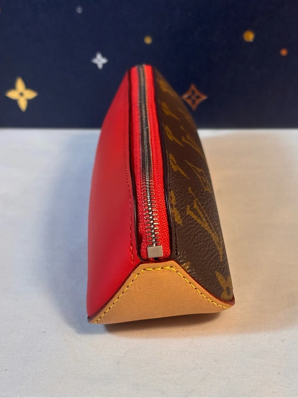 Louis Vuitton great no